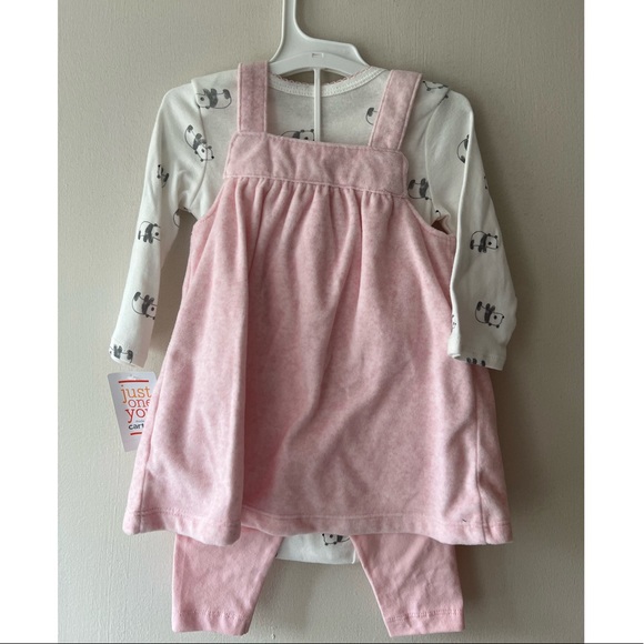 Just One You - 6m 3piece set - Picture 2 of 2